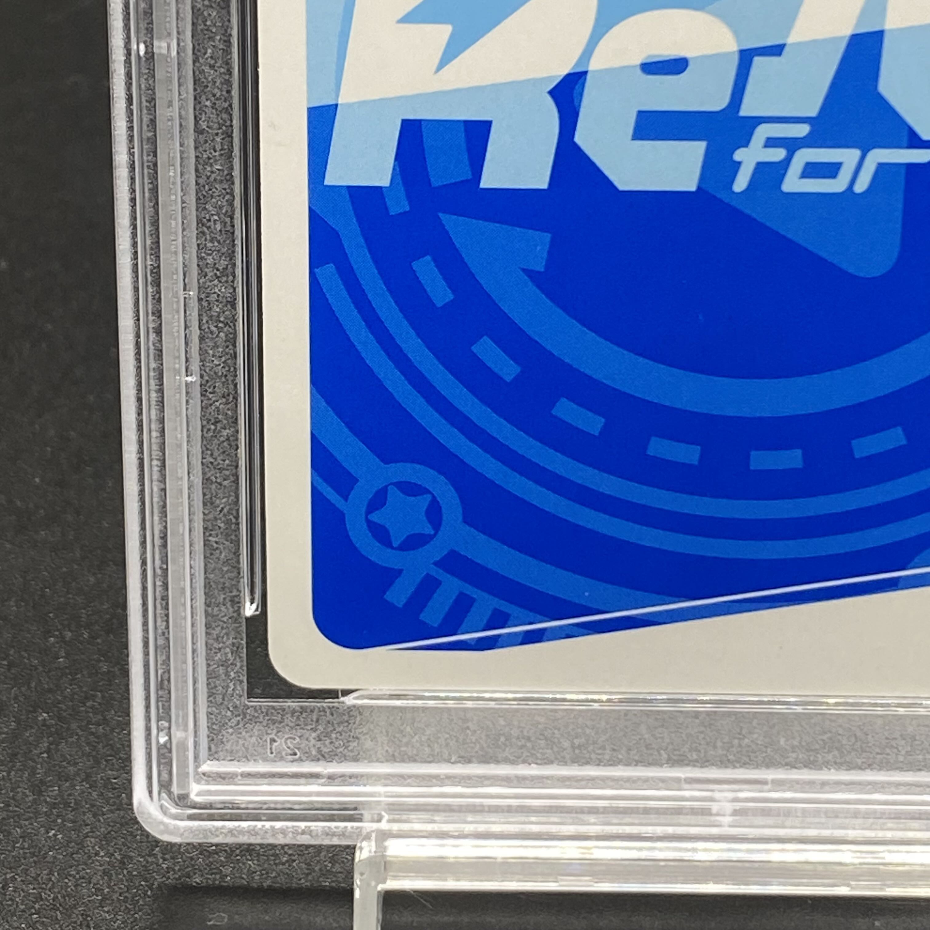 PSA10] Yukikaze (signed) PP AL/002B-P005PP