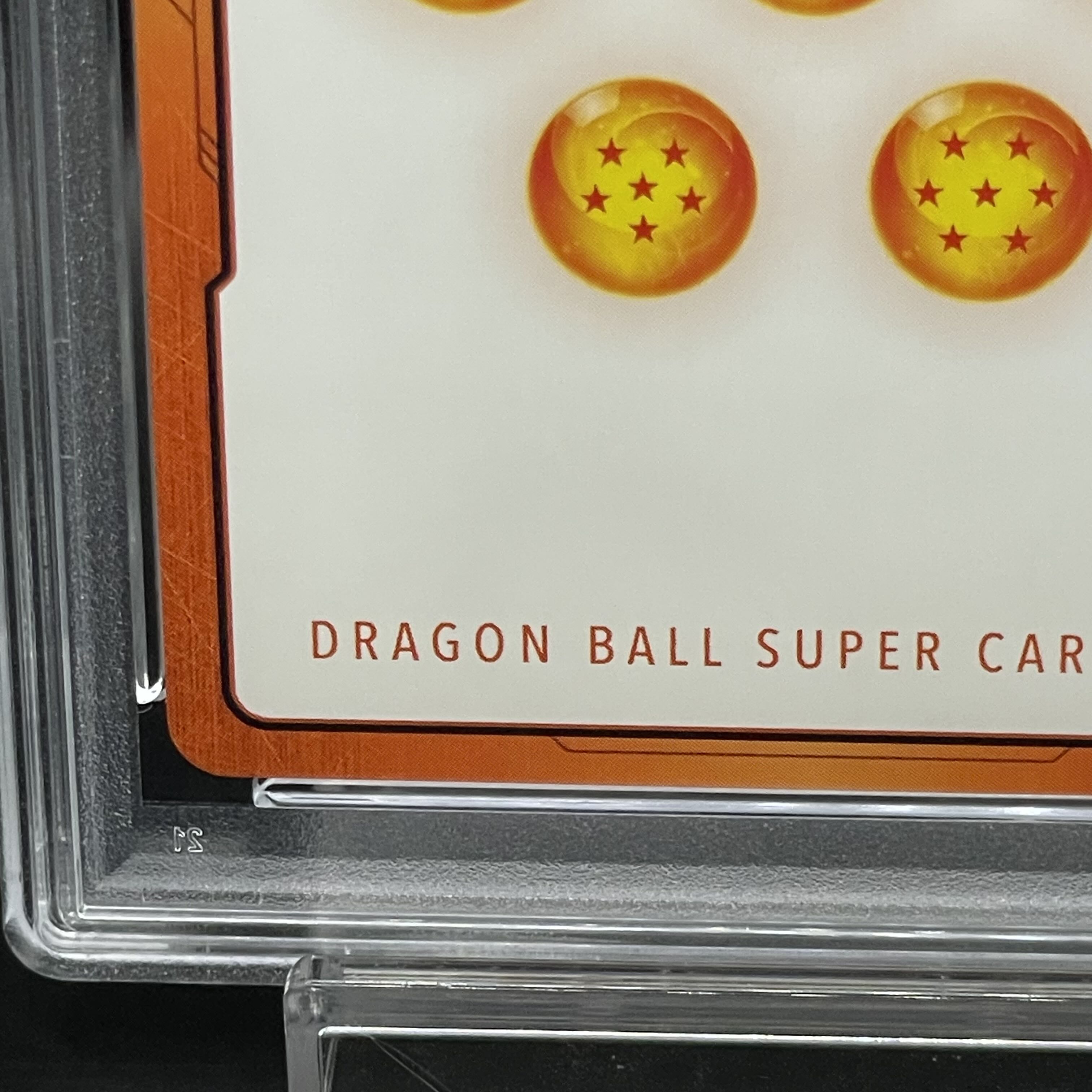 PSA10】孫悟飯：少年期 E01-10 エナジーマーカーパック01 PROMO E01-10