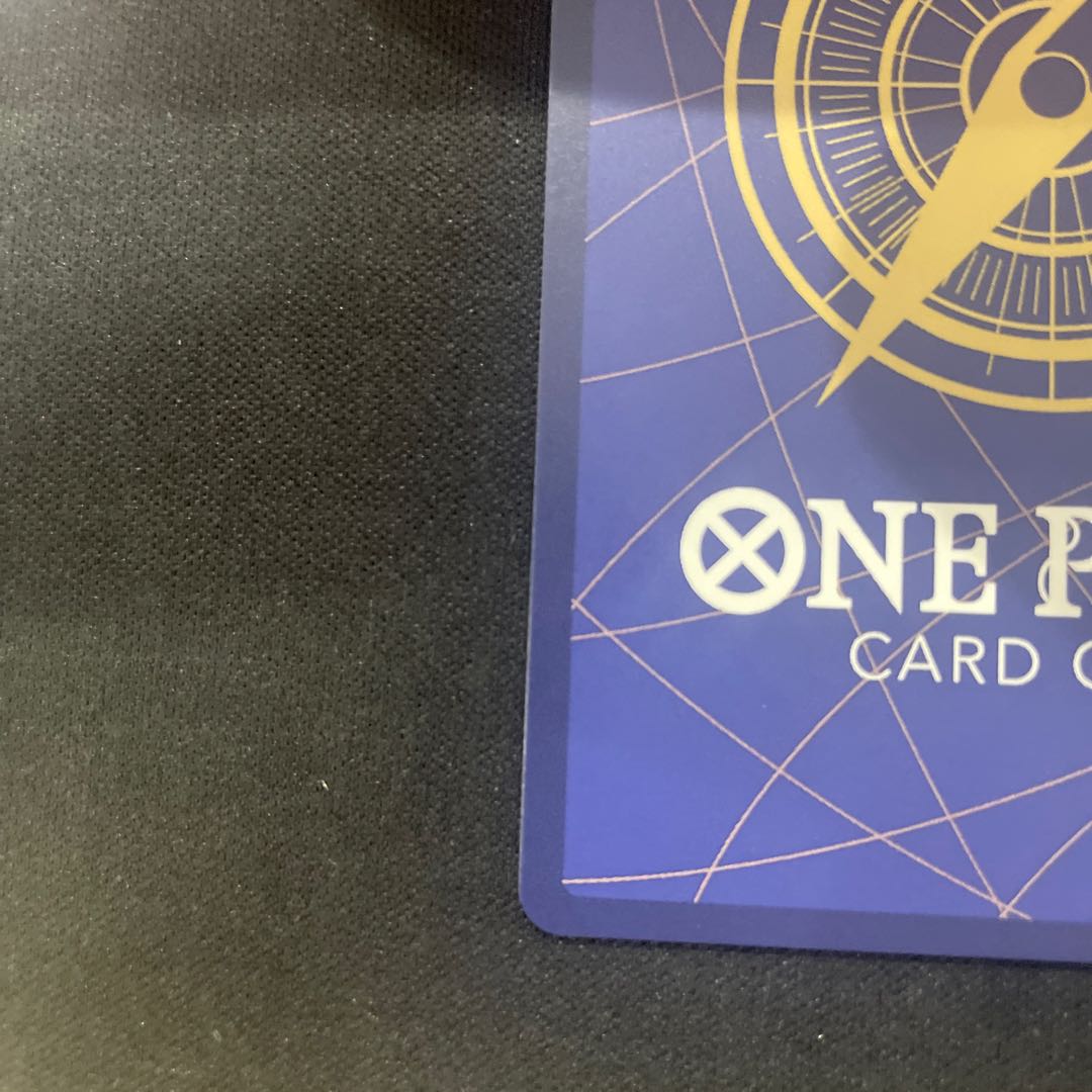 ドンキホーテ・ドフラミンゴ(パラレル) SP ST03-009