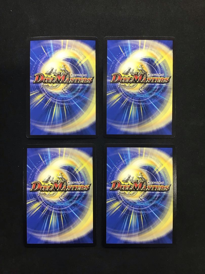 王来英雄モモキングRX KM3/KM3 4枚セット  4枚