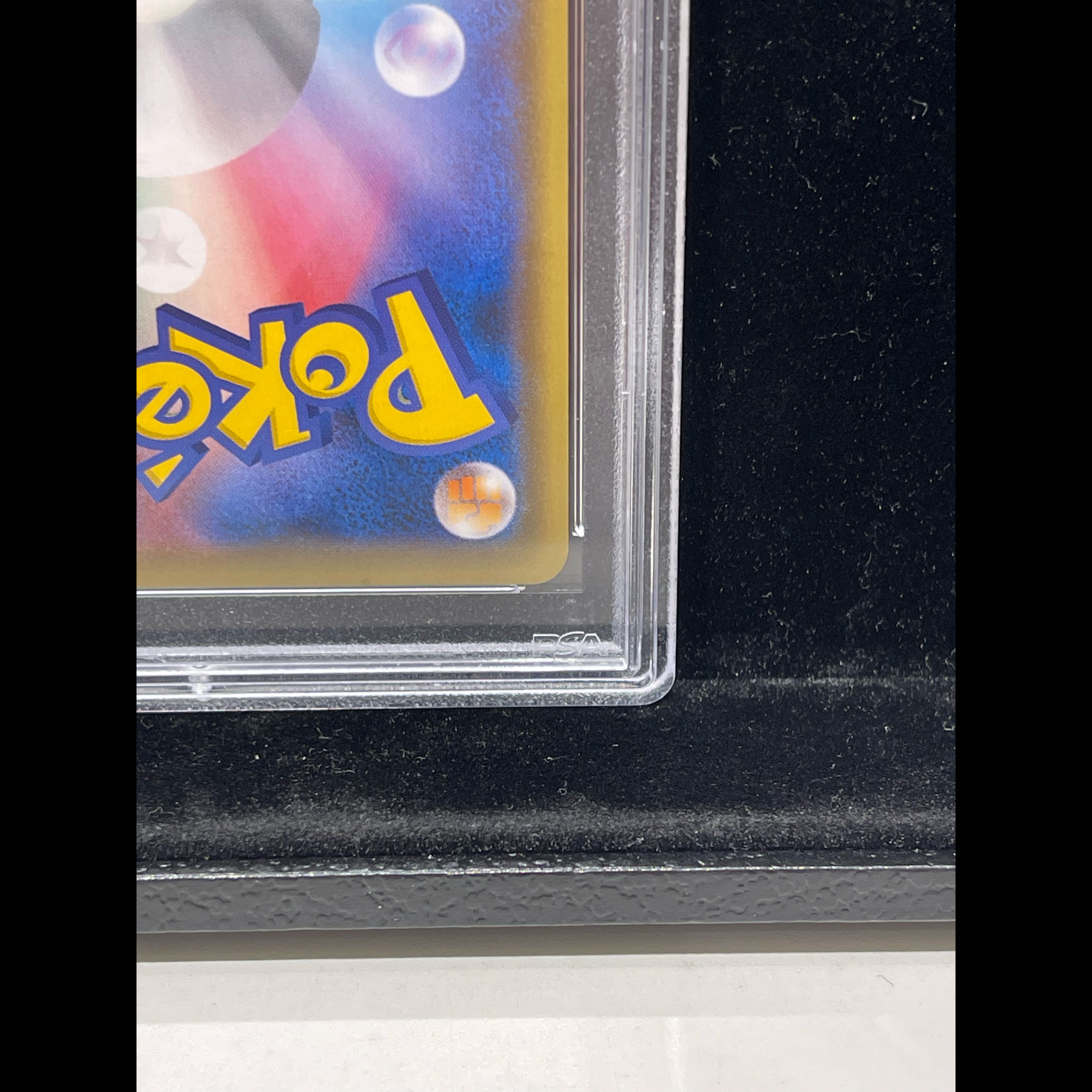 [PSA10] Pikachu from Rescue Team DX—Geo Exclusive PROMO 036/S-P 1枚