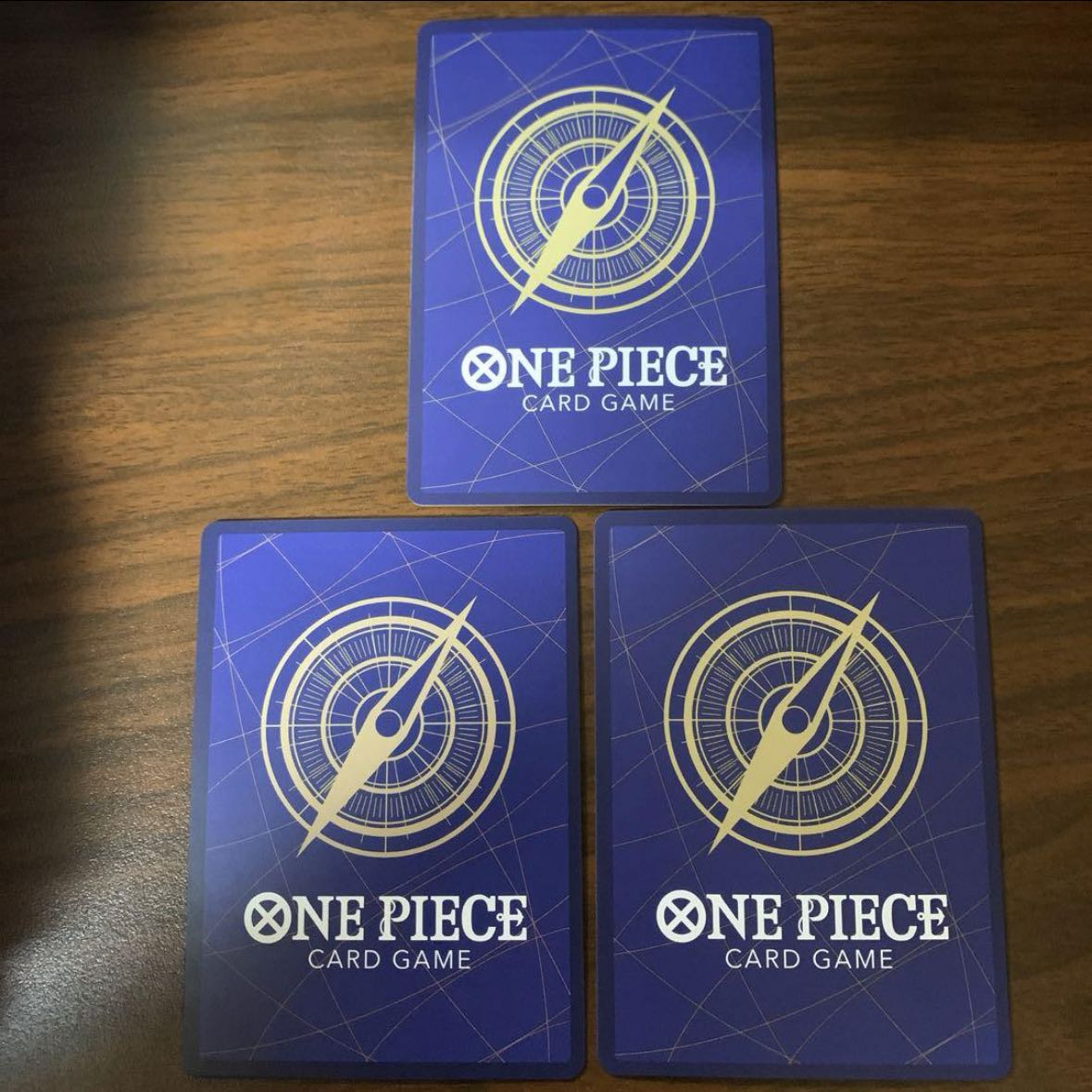 Leap Ti SR OP05-043 1枚