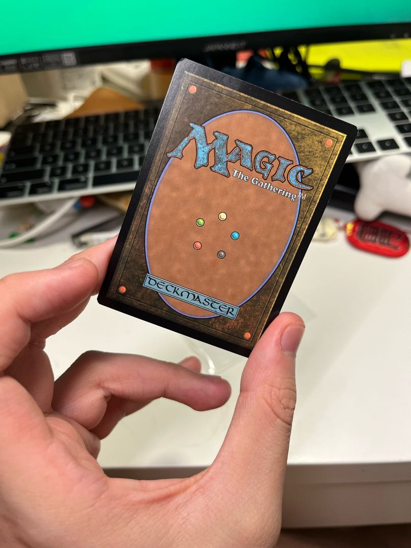 英語 カラカス 神話レア 240/249 1枚