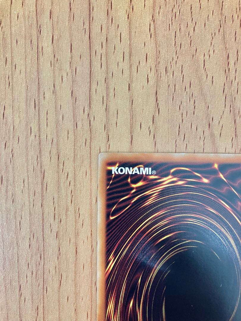 Yu-Gi-Oh! Kuribabylon Collector's Rare ANIMATION Chronicle 2021