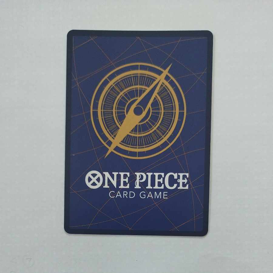 @3 @3 Kuzan SR OP02-096