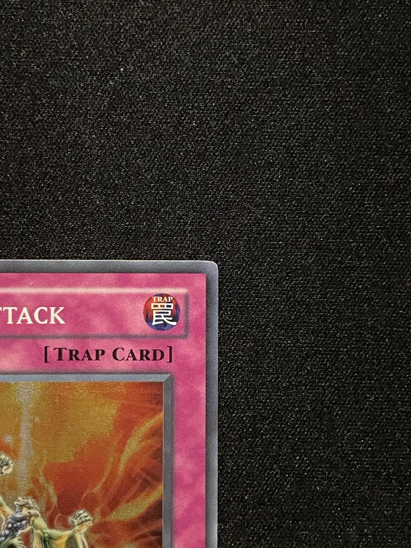 遊戯王 ゴッドバードアタック Icarus Attack 英語 北米 DR