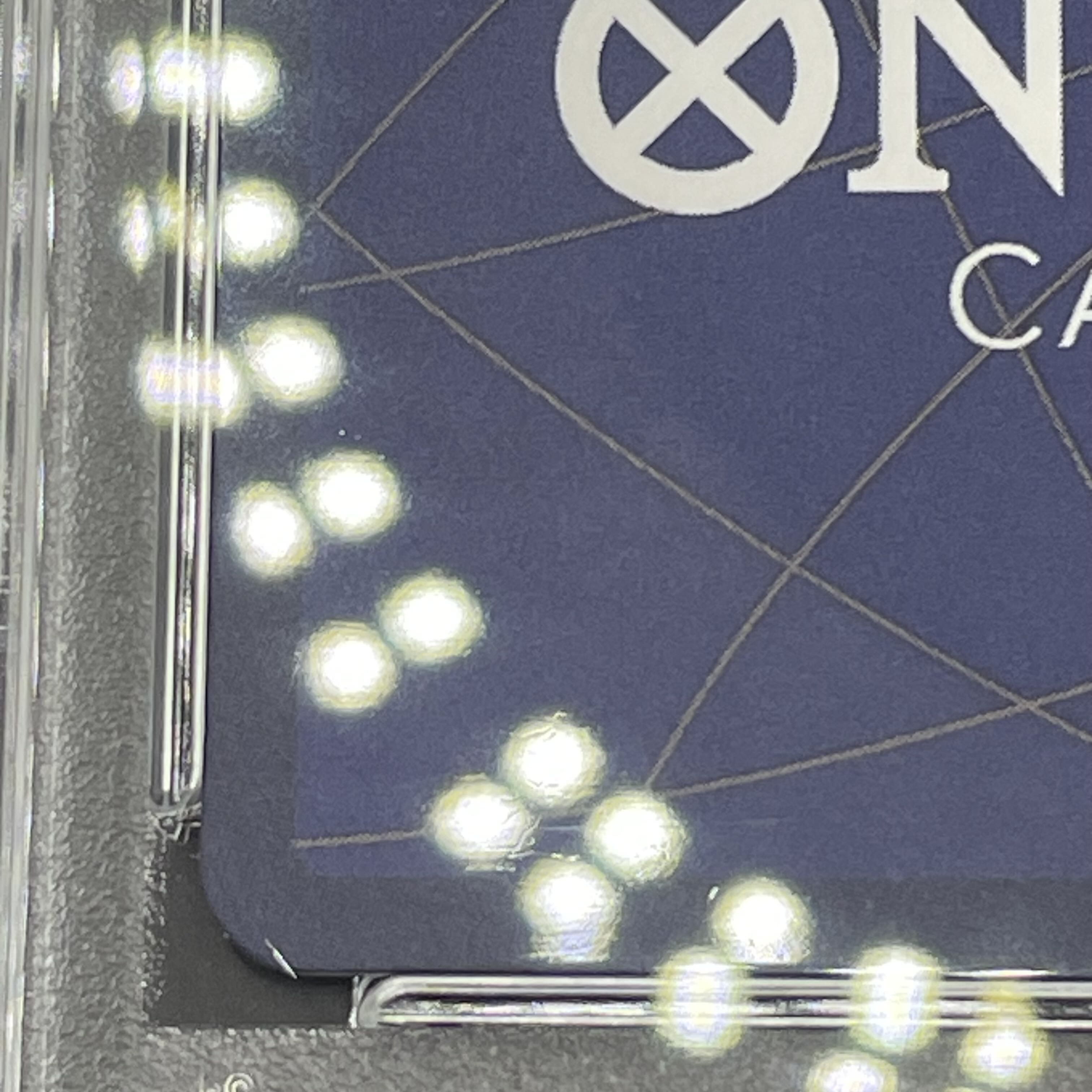 【PSA10】中国版限定 1st ANNIVERSARY SET ナミ シークレット版 R OP01-016 1枚