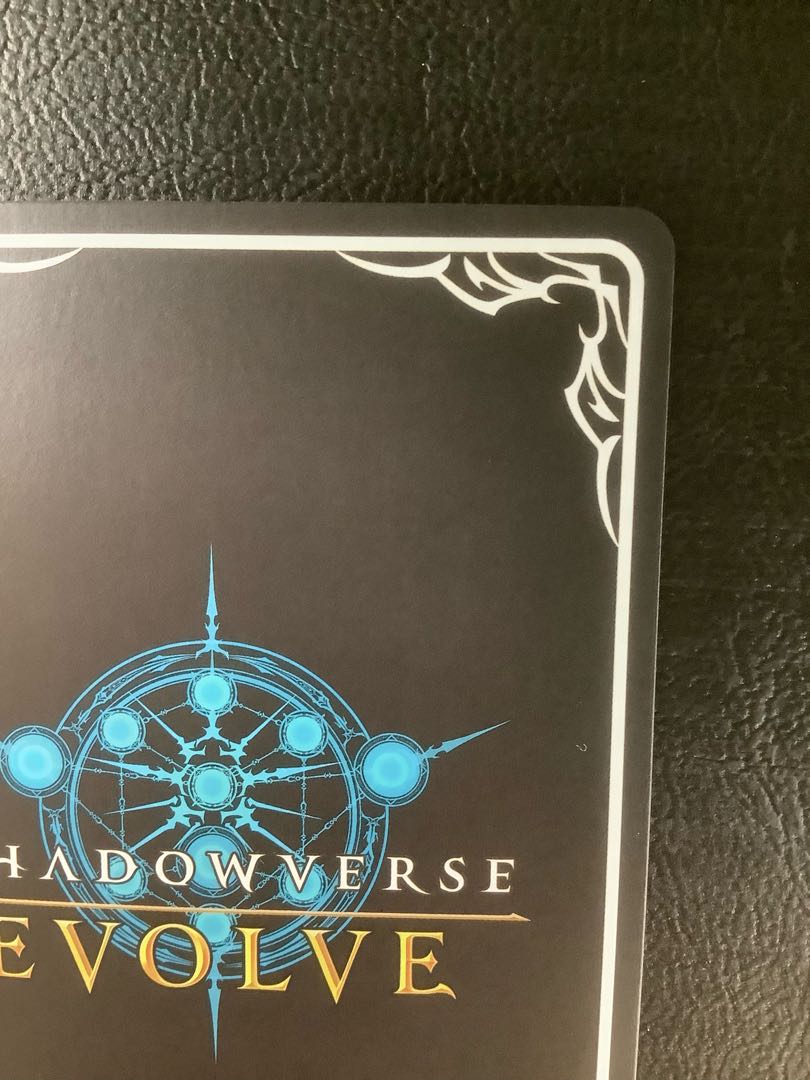 ③ エレメントシャーマン・ライリー UR BP07-U03