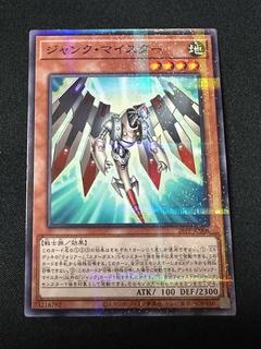 synchrone Junk Meister Parallel Normal 26PP-JP008 1枚