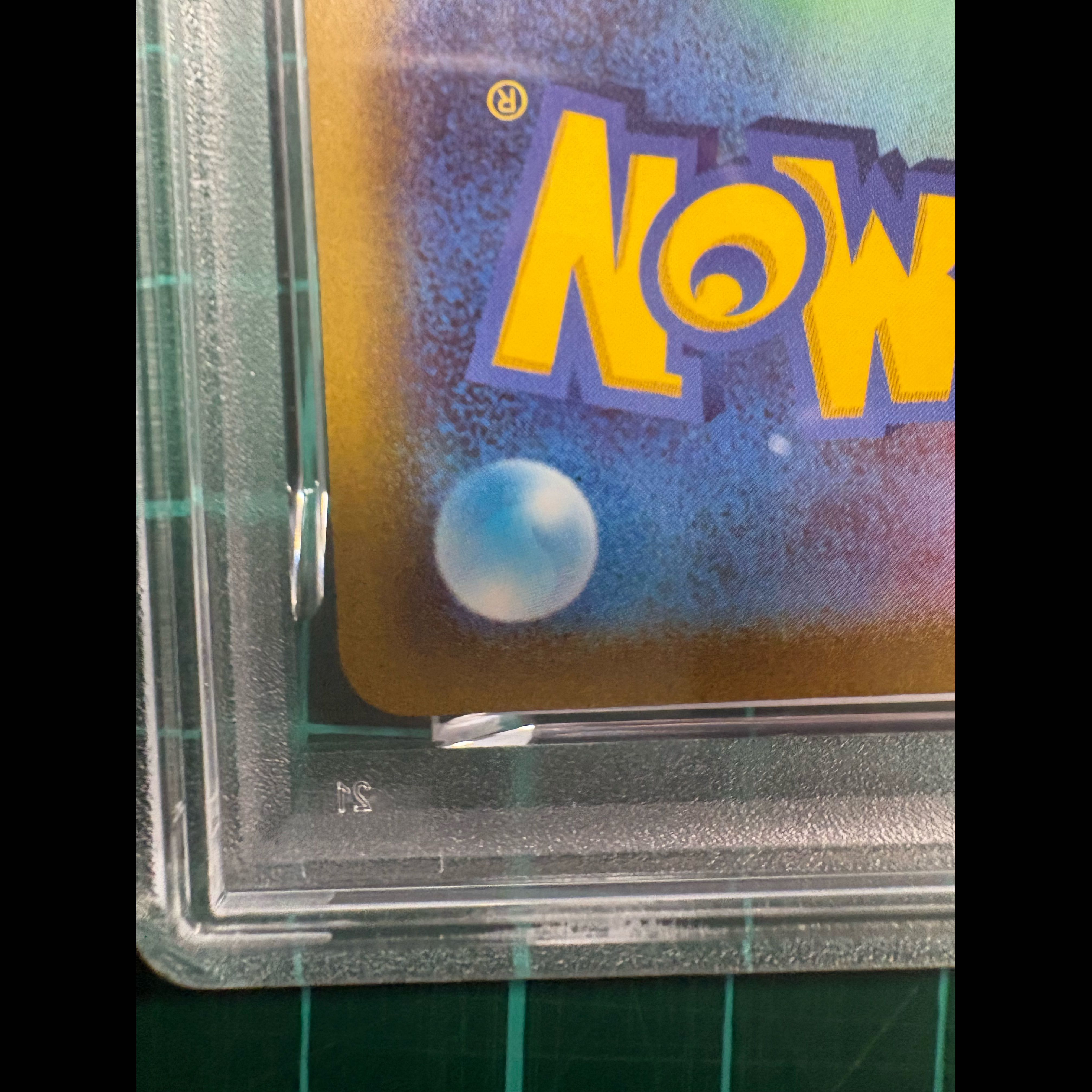 ルカリオVSTAR HR ルカリオHR争奪戦プロモ 305/S-P PSA10 GEM MINT 1枚