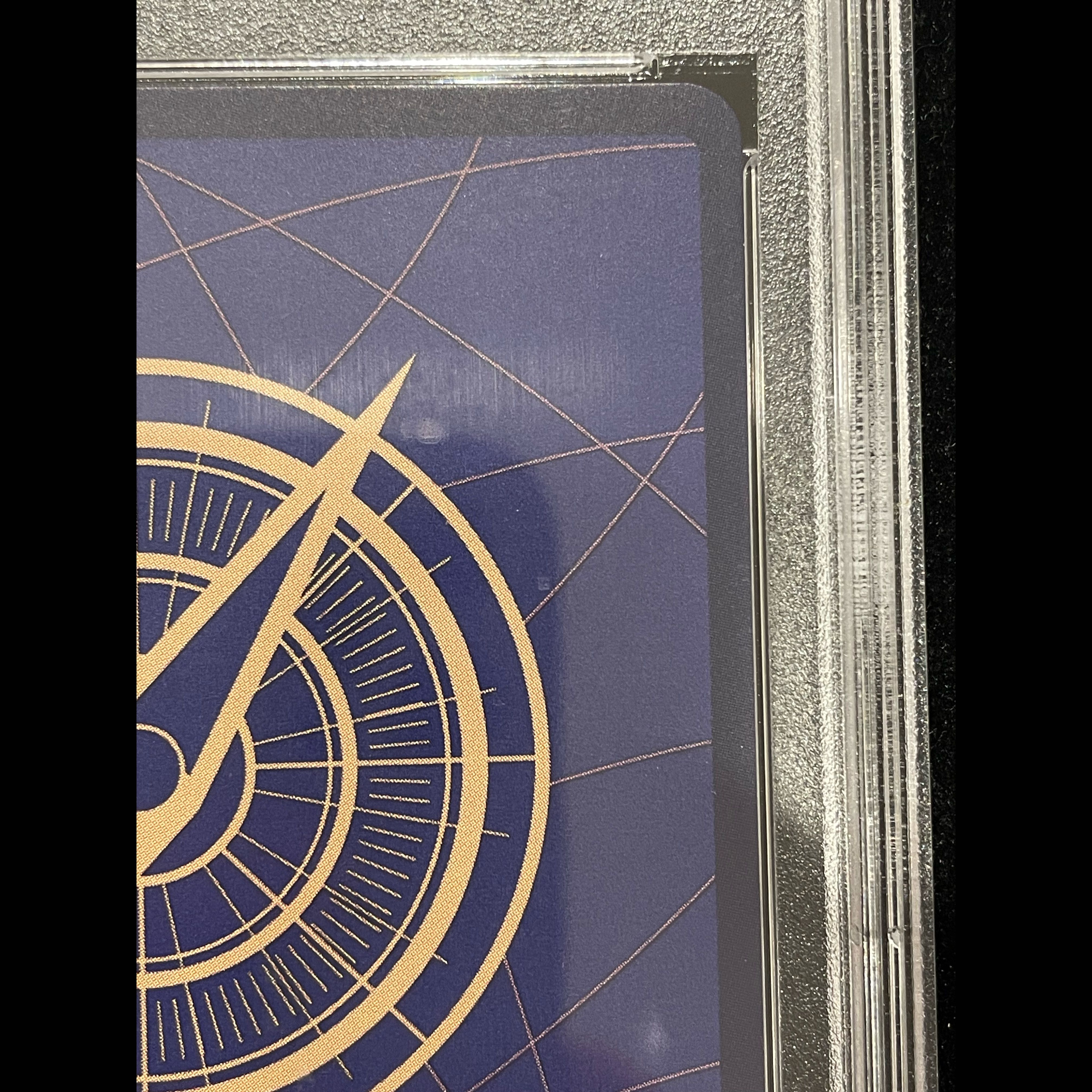 [PSA10] Sabo (Parallel) (Super Parallel) (Comic Parallel / Comipara / Manga Background) P-SR OP04-083 1枚