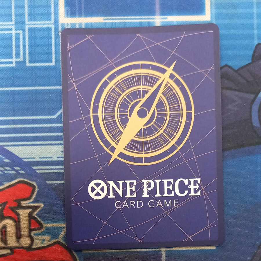 ジュラキュール・ミホーク(パラレル)(スーパーパラレル) P-SEC OP14-119 1枚