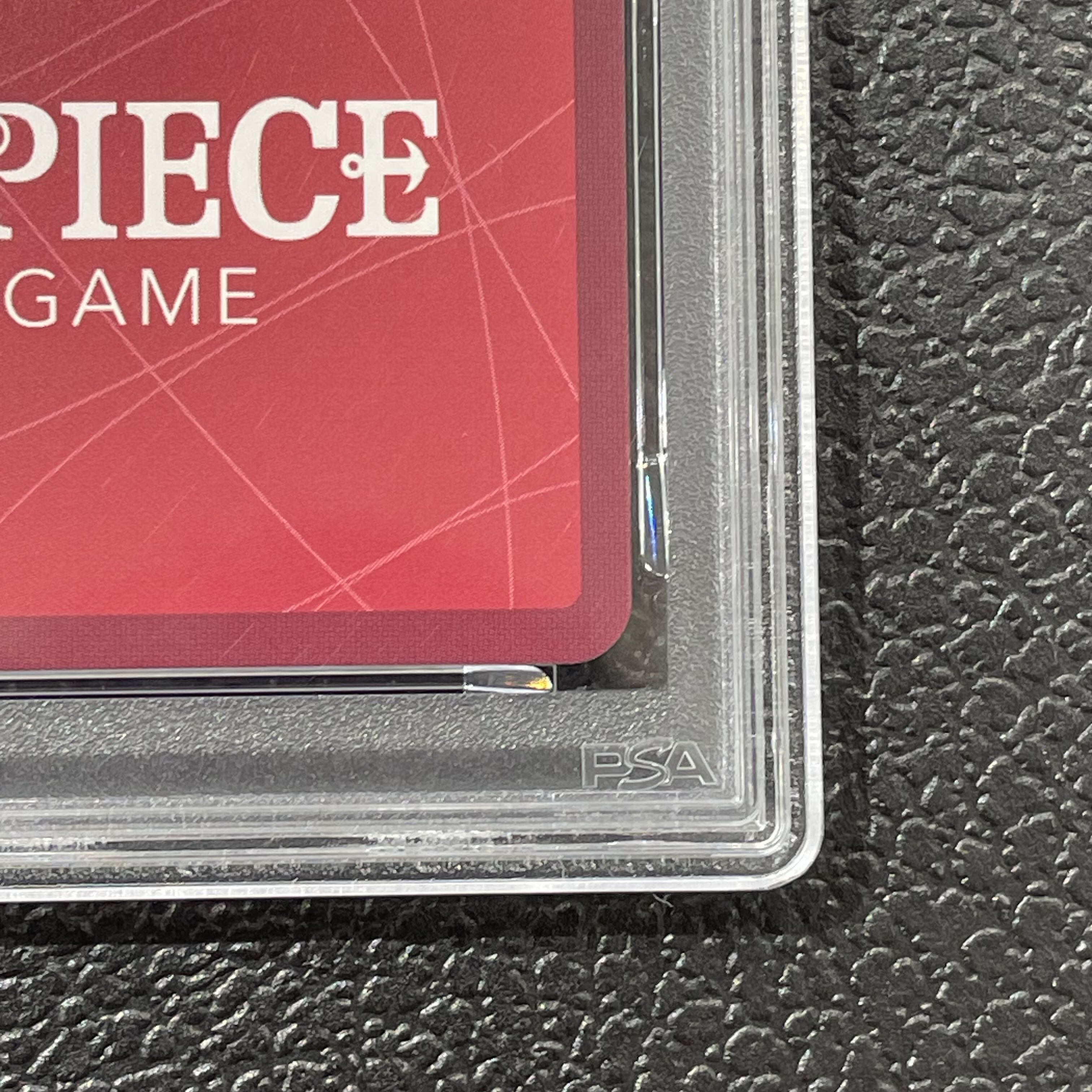 [PSA10] Monkey D. Luffy L OP16-022 1枚