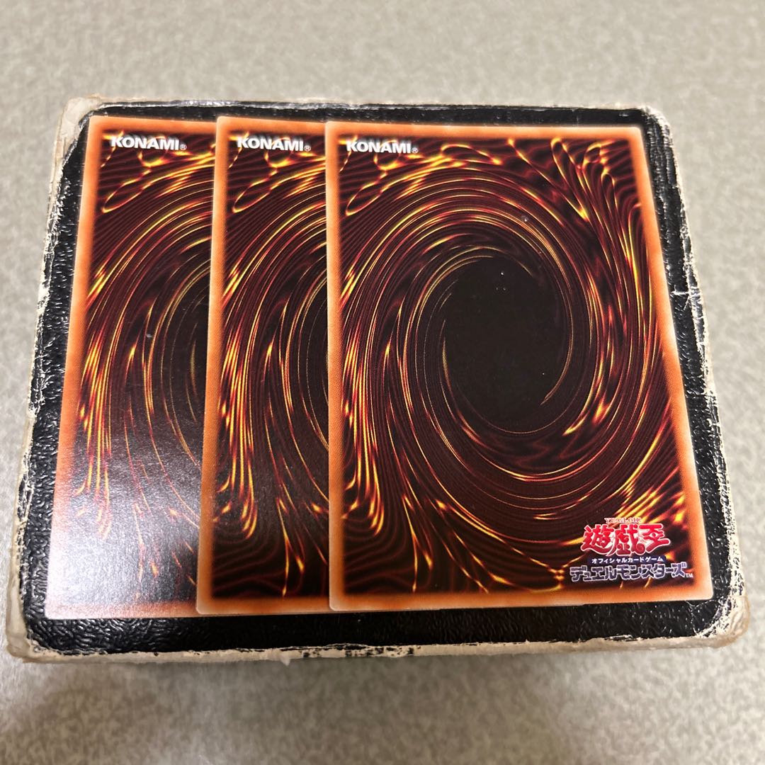 ウィッチクラフト・コンフュージョン シークレットレア JPS06 3枚