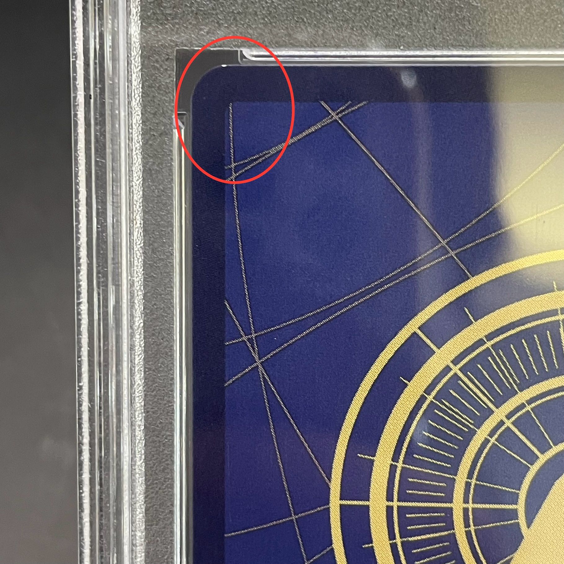 【PSA10】中国版 1st ANNIVERSARY SET サンジ R OP01-013 1枚