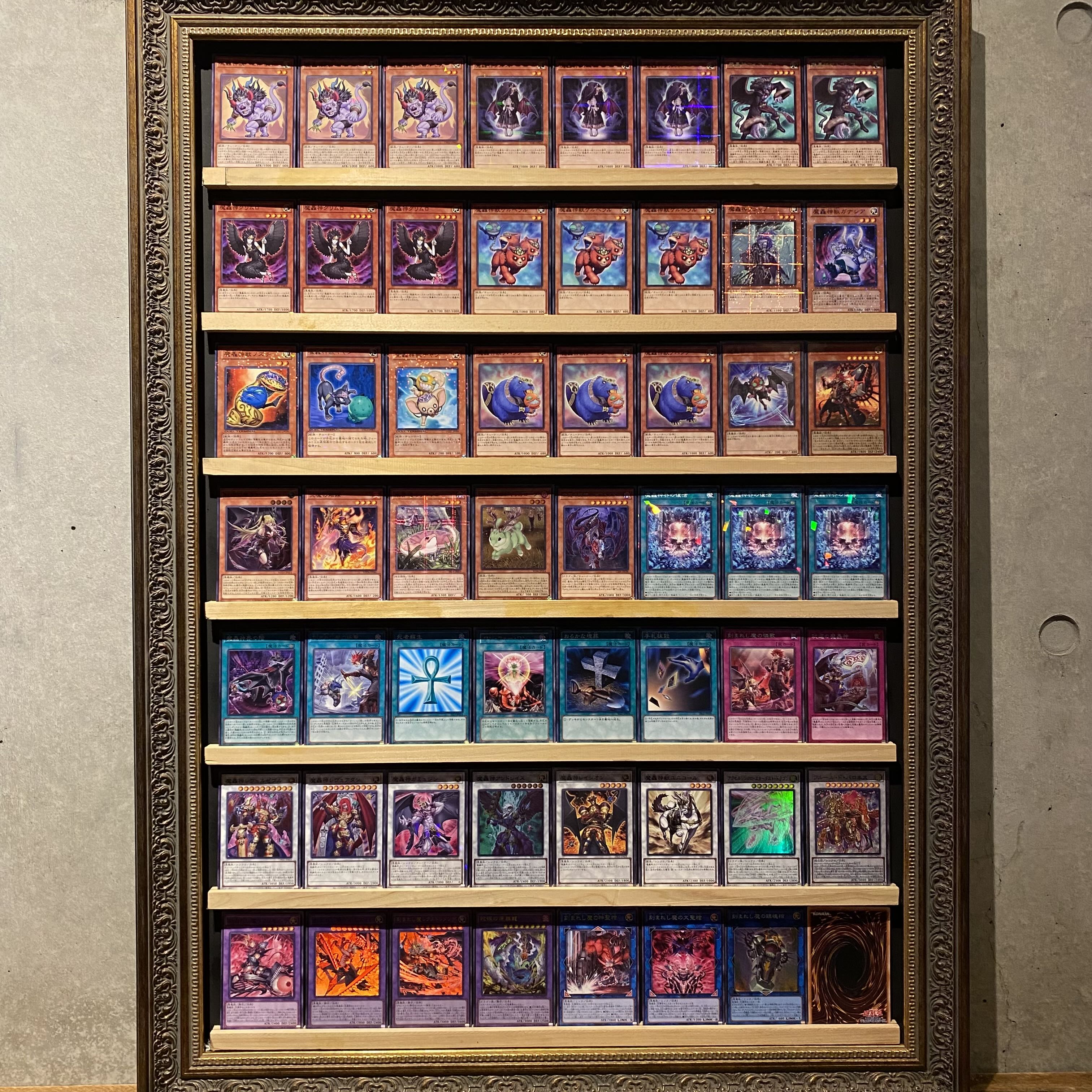 Ships immediately! Demonsmiths Demonsmiths Red Tear Demon Lacrimosa Demon Revelzebul Demonsmith Beirmoth Snake-Eyed Crime Dragon Baronne de Fleur Demonsmiths Laughing Black MountainSheepRecover Demonsmiths Chronicles of the Demonsmiths