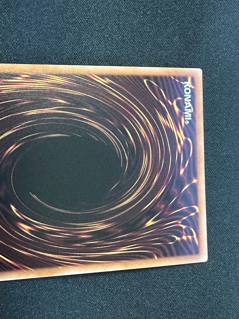 精霊コロゾ　ウルトラ　VJMP-JP255 1枚