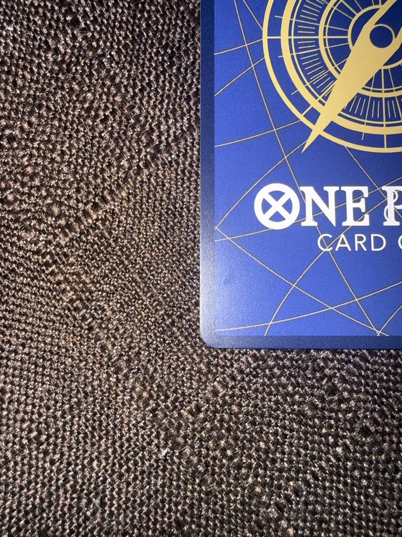 There is one piece left. Juracule Mihawk (Parallel) (Super Parallel) P-SEC OP14-119 1枚