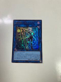 Sparkling Sword Princess Camellia