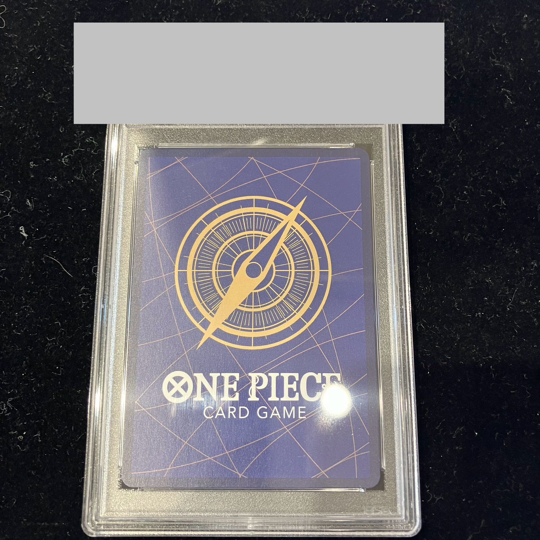 PSA10] Boa Hancock (Parallel) (Super Parallel) (Comic Parallel, Comipara, Cartoon Background) P-SR OP07-051