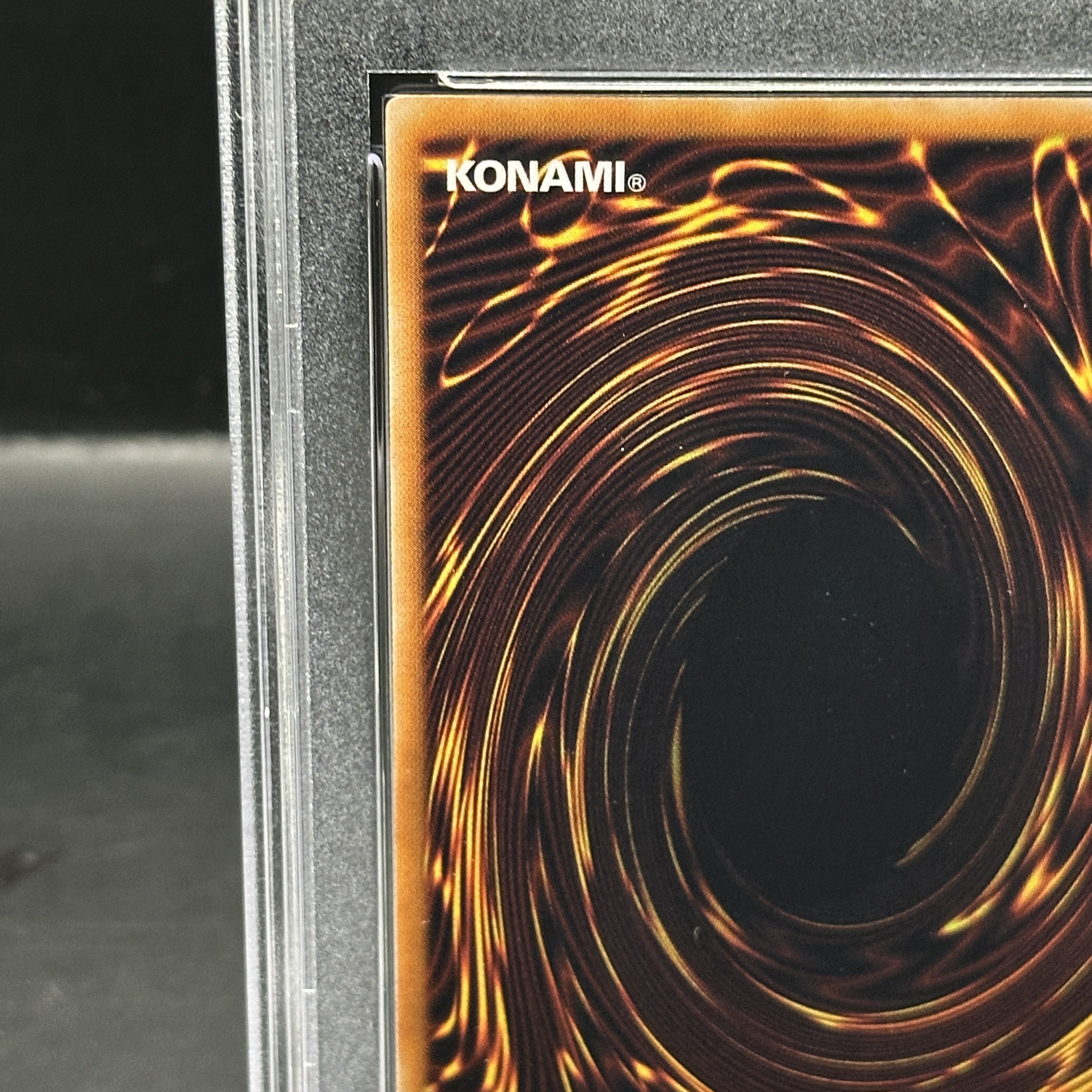 【PSA10】古代の機械究極巨人 [レリーフ] {LODT-JP043} 1枚