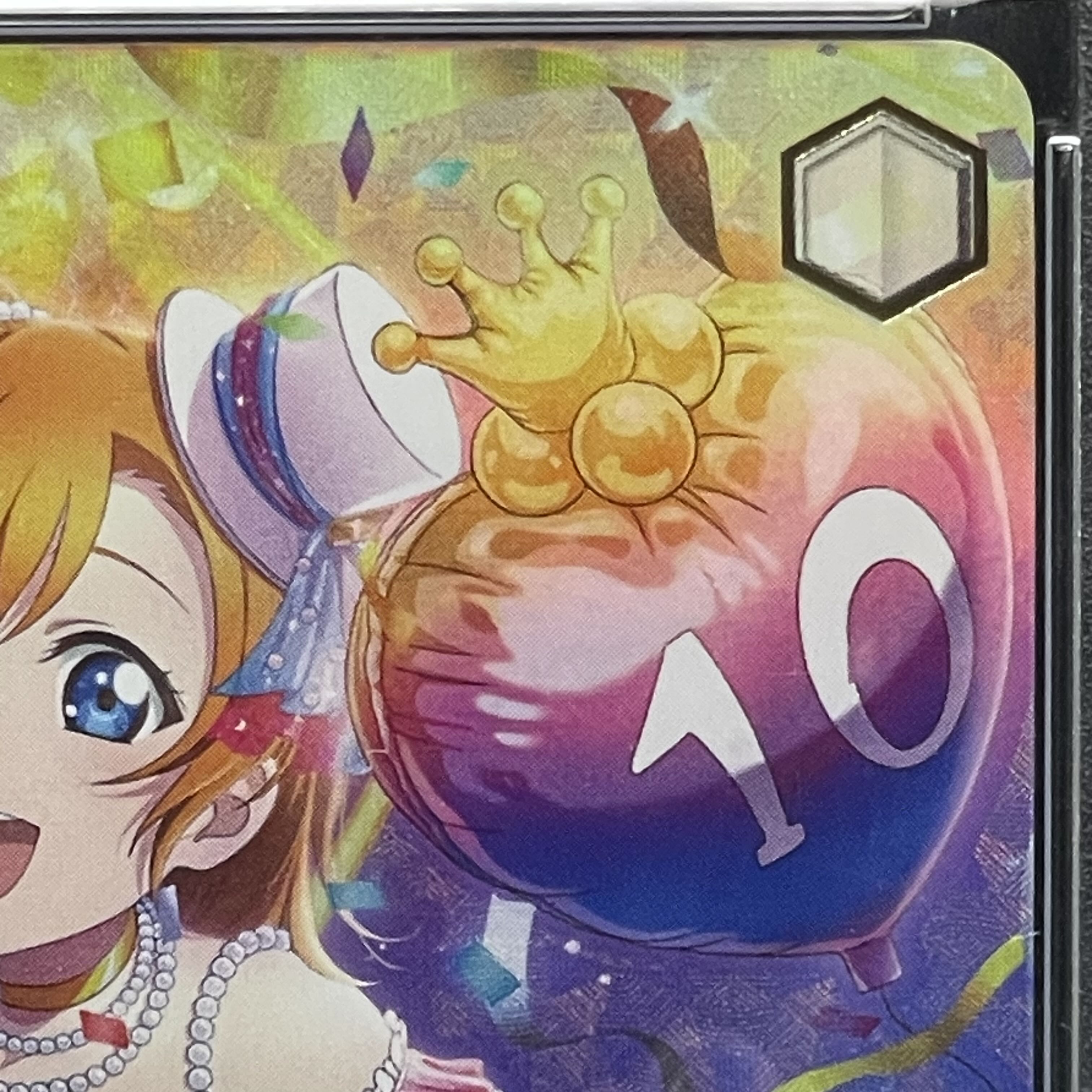 PSA10] "A Story that Continues to Shimmer" Honoka Takasaka (WE39-P01PR)