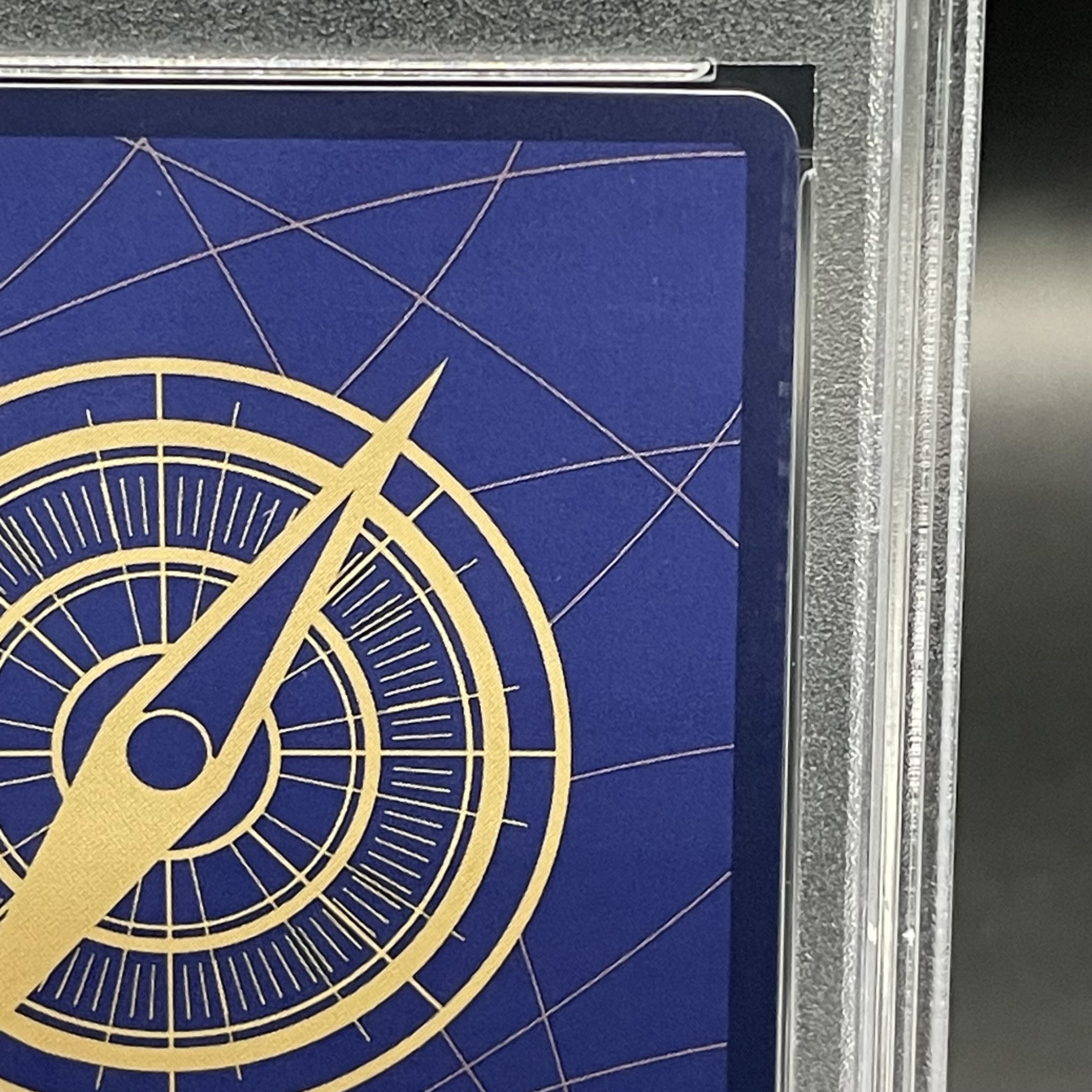 PSA10] Sabo (Parallel) (Super Parallel) (Comic Parallel, Comipara, Cartoon Background) P-SR OP04-083