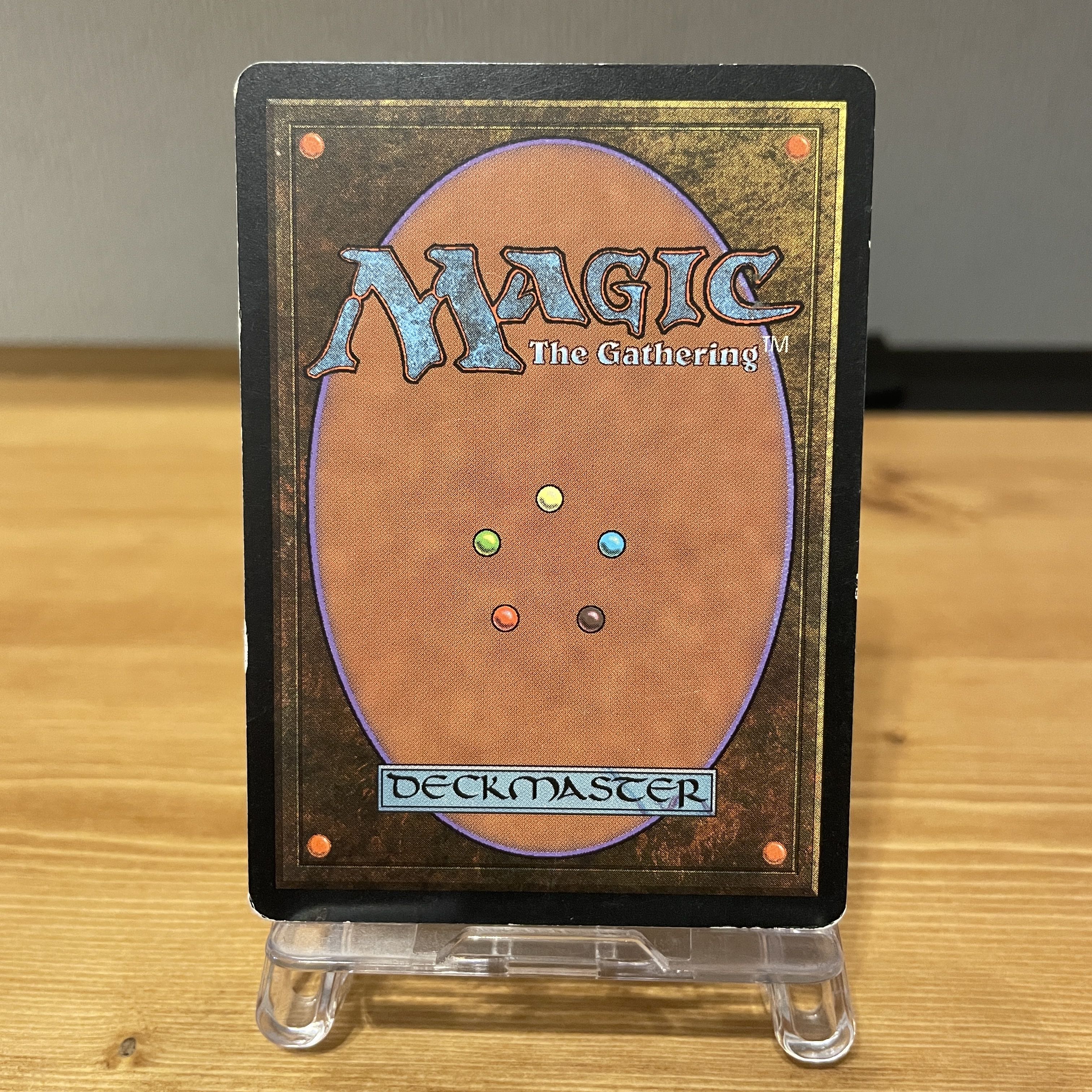 モックス・ダイアモンド/Mox Diamond 1枚 再録禁止 MTG