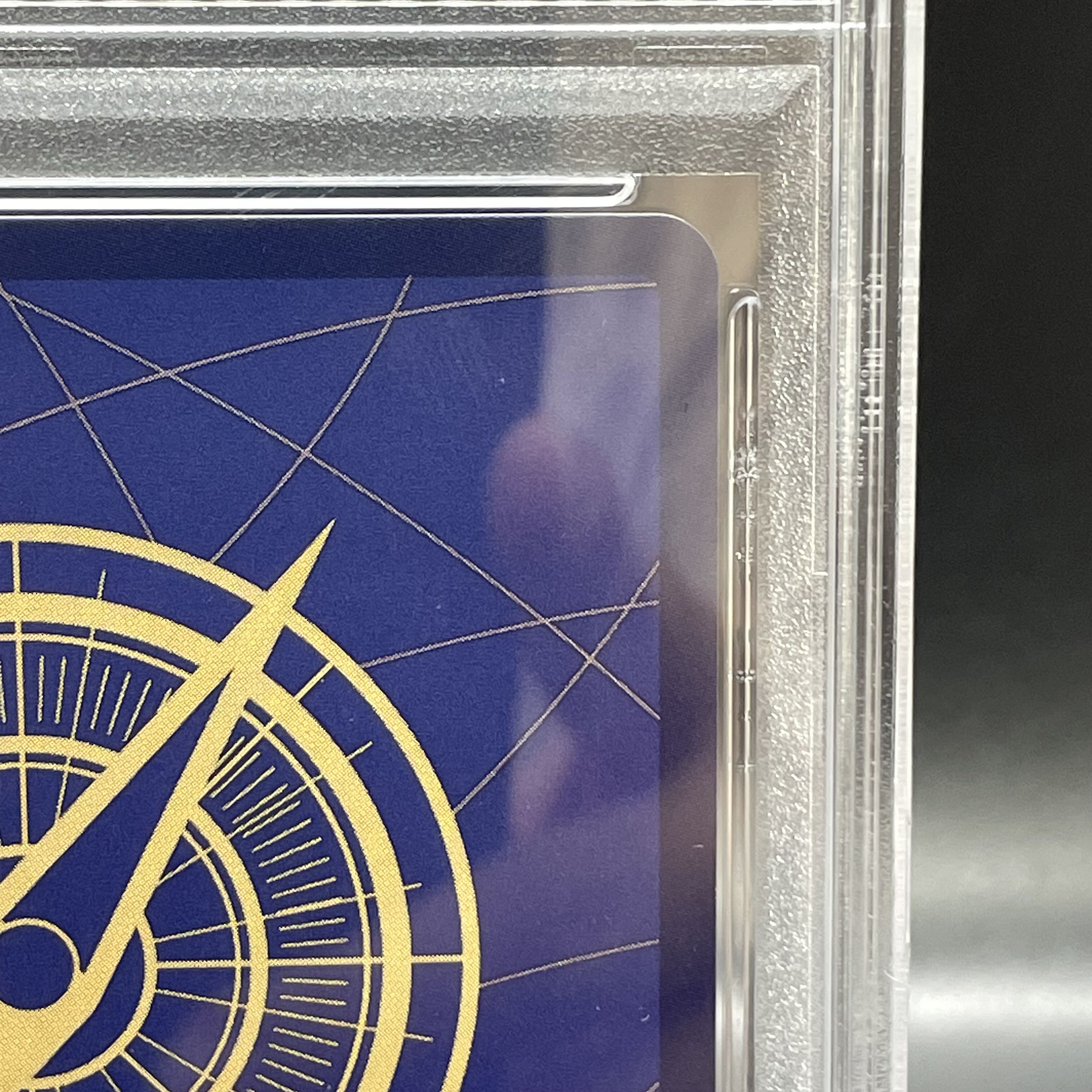 PSA10] Chinese Version 1st ANNIVERSARY SET Nico Robin R OP01-017 1