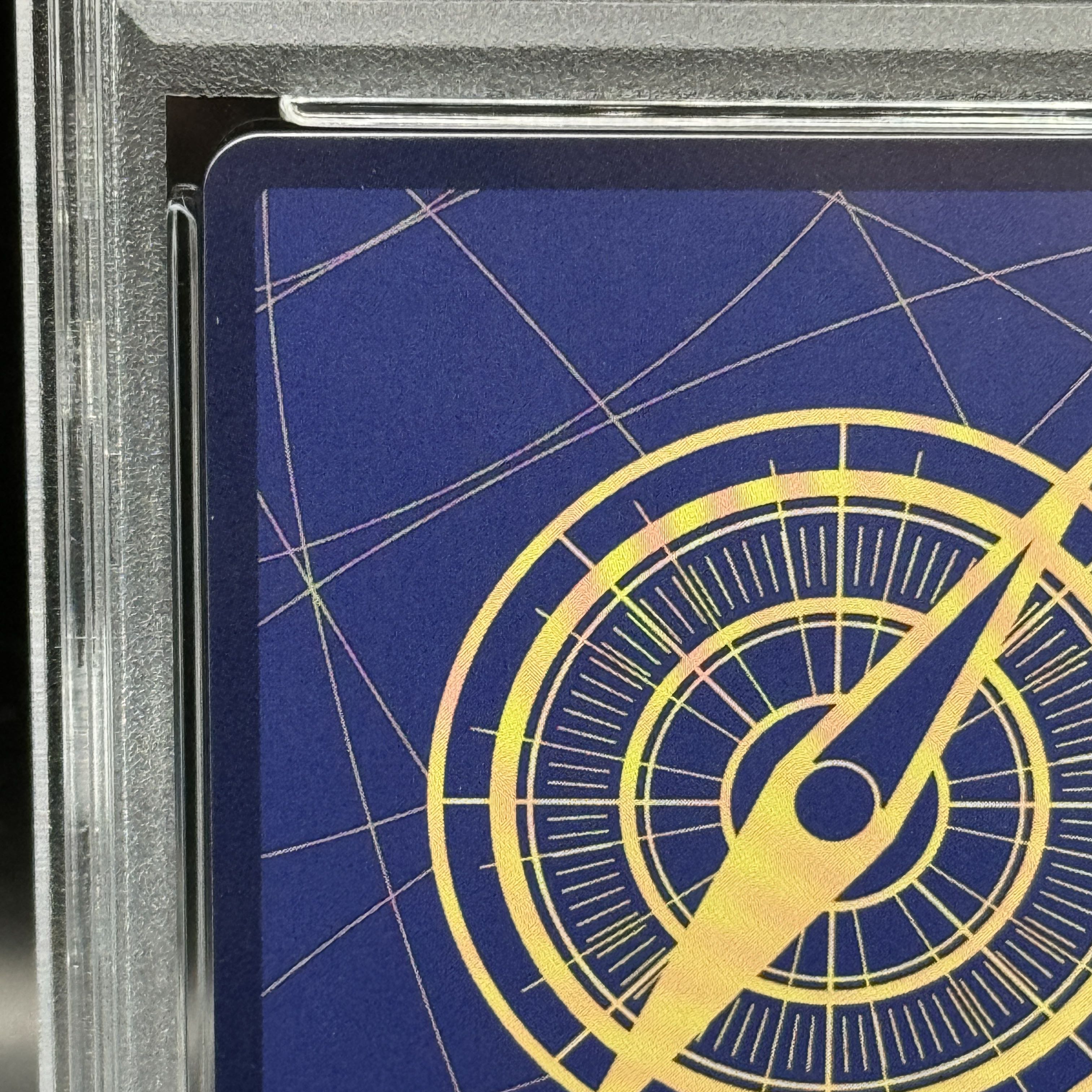 [PSA10] Borsalino Championship 2023 and CS2023 Promo, opened PROMO OP02-114 1枚