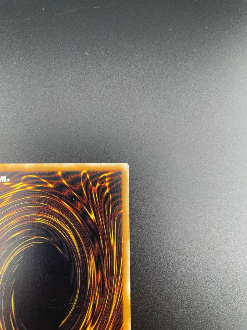 Used] Thousand Eyes Relinquished Ultra TB-34 Polymerization 1枚