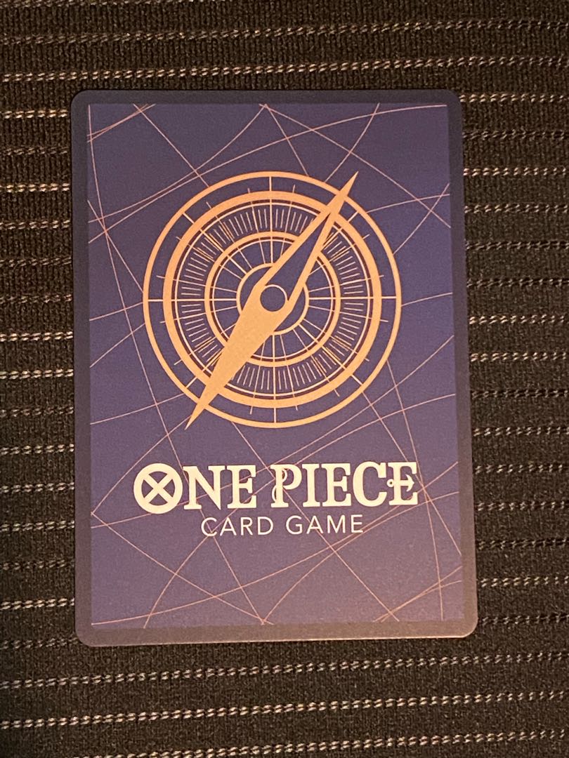 ペローナ(パラレル) P-SR OP12-034