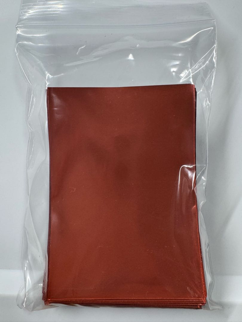 初代御三家デッキスリーブ　64枚×3セット