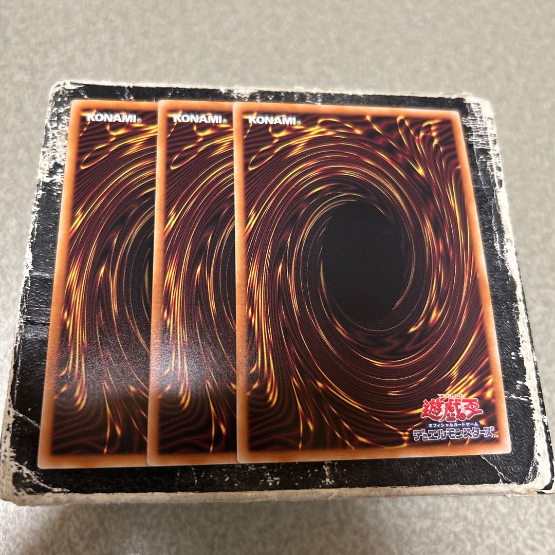 道化の一座 フレア スーパーレア BLZD-JP029 3枚