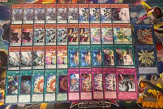 セフィラ デッキ」の激安通販 | magi