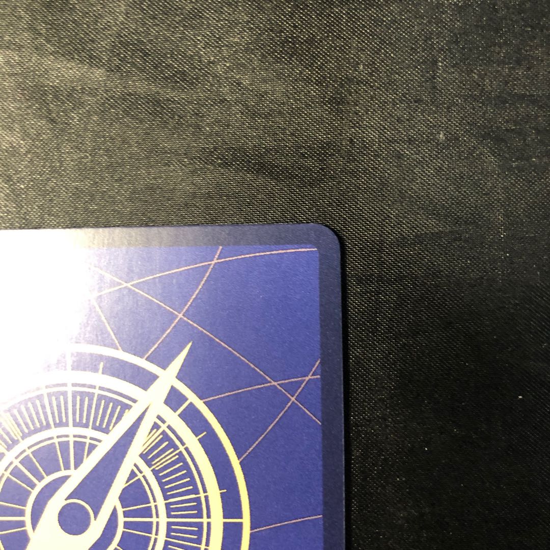 ジンベエ SR OP07-045 1枚