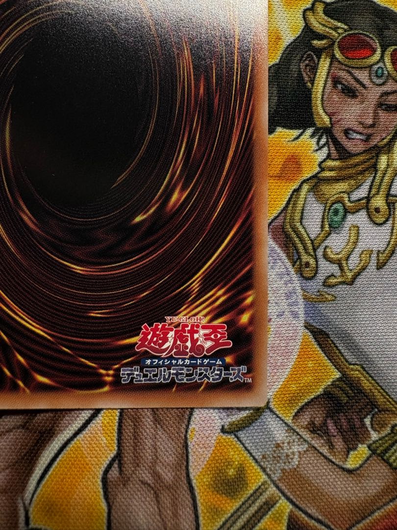 告死聖徒ルシエラーゴ QCSE・25thシク ROTA-JP031 1枚