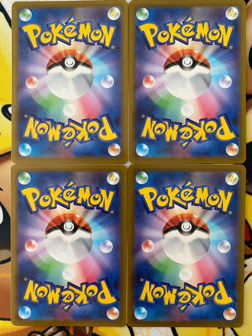 Pokemon Card Indeedee