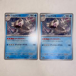 HALK WHALE C 017/064