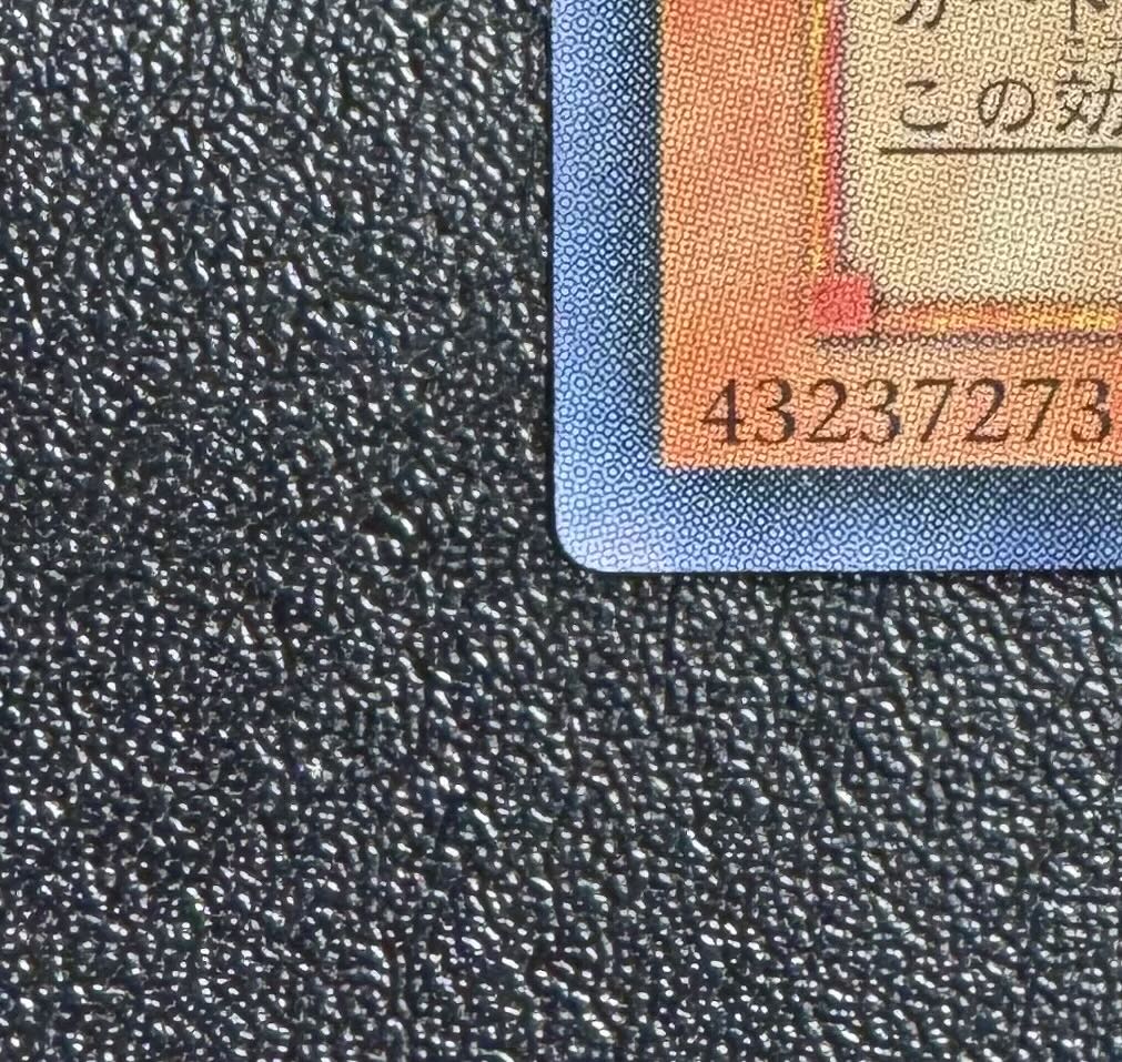 Nブラックパンサー/獣族/遊戯王カード/ レリーフ/アルティメットレア  1枚