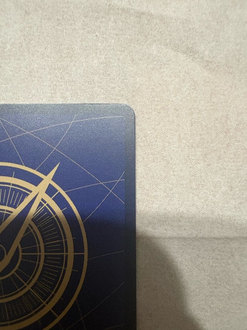 One Piece 25th Luffy Gear 2 Comipara 1枚