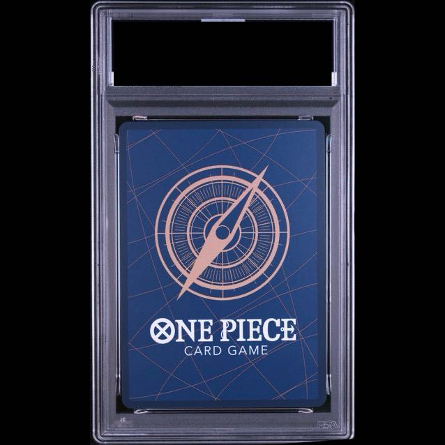 [PSA10] Uta (Parallel) (Premium Card Collection) R OP01-005 1枚