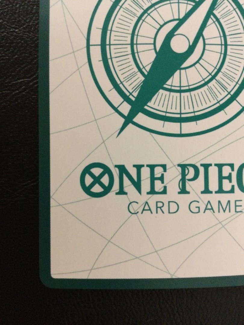 (2) Don!!! Card (Emporio Rockrufff)(Parallel)(Super Parallel)