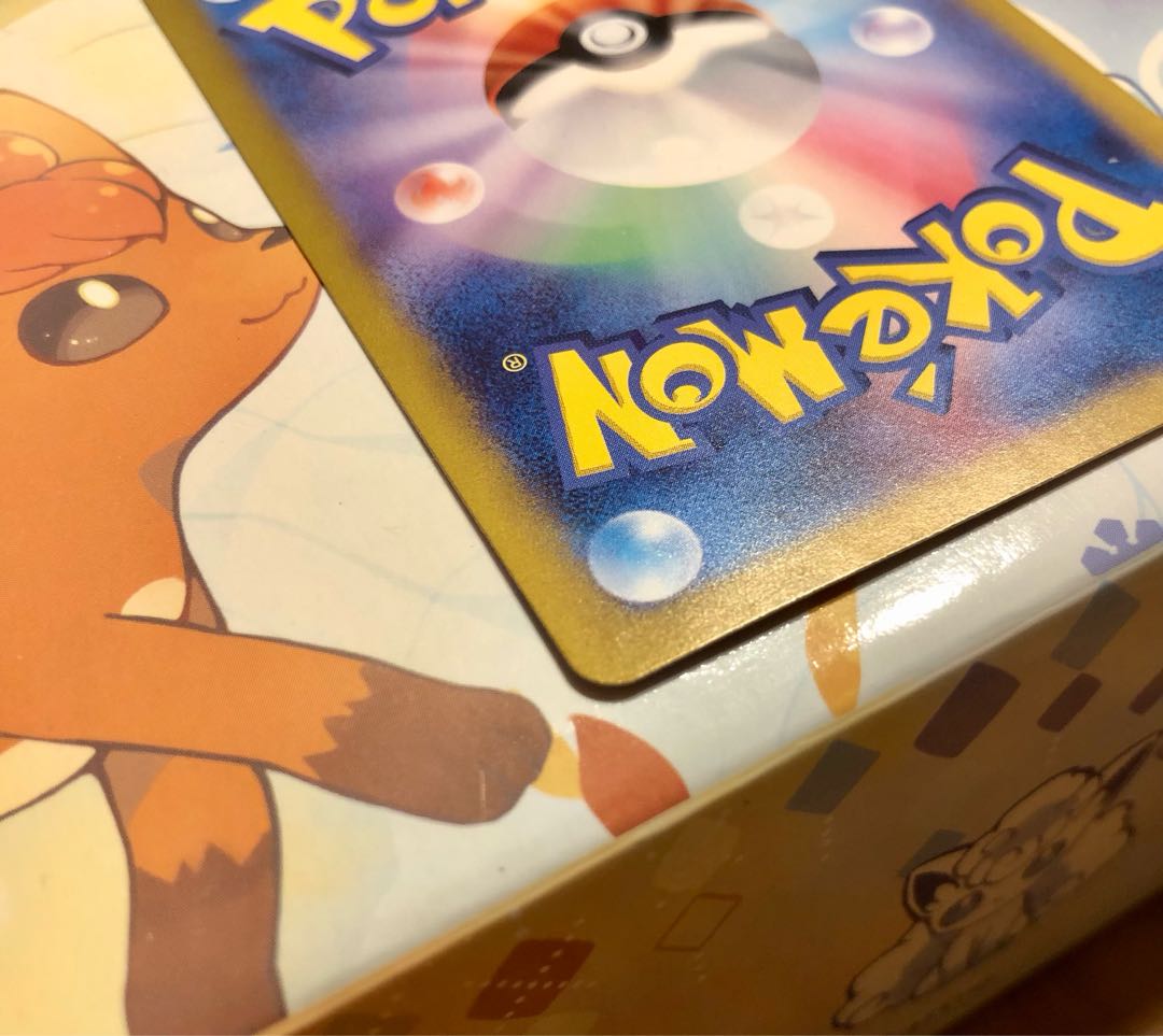 Sleeve: [Strictly kept in sleeve / Condition: A+] Umbreonex SAR 217/187 [Self-pulled]. 1枚