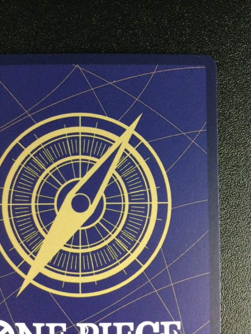 ③ (傷有り) ゾロ十郎(パラレル) SP ST18-004 1枚