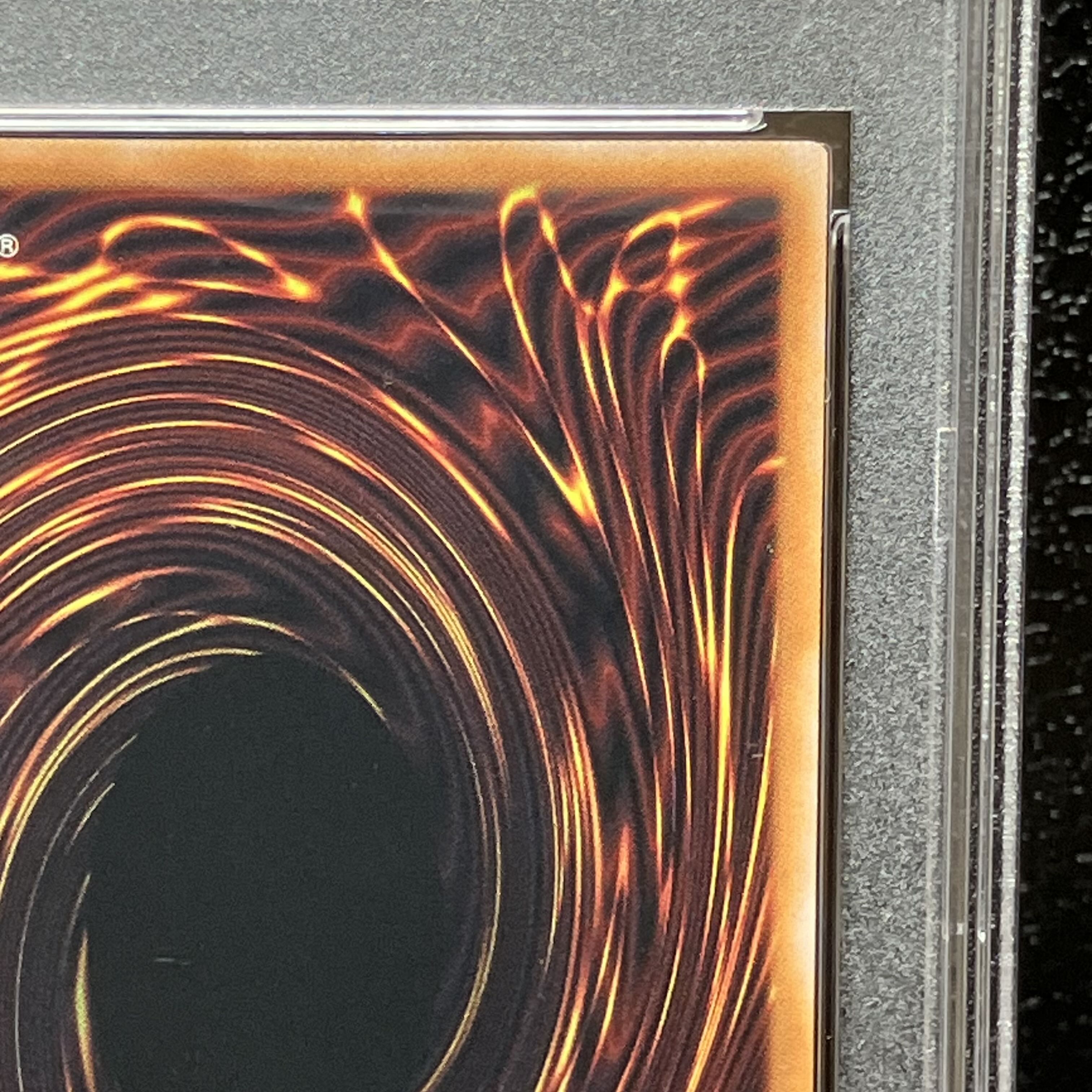 【PSA10】ブラック・マジシャン・ガール(イラスト違い版) QCSE・25thシク QCCU-JP002 1枚