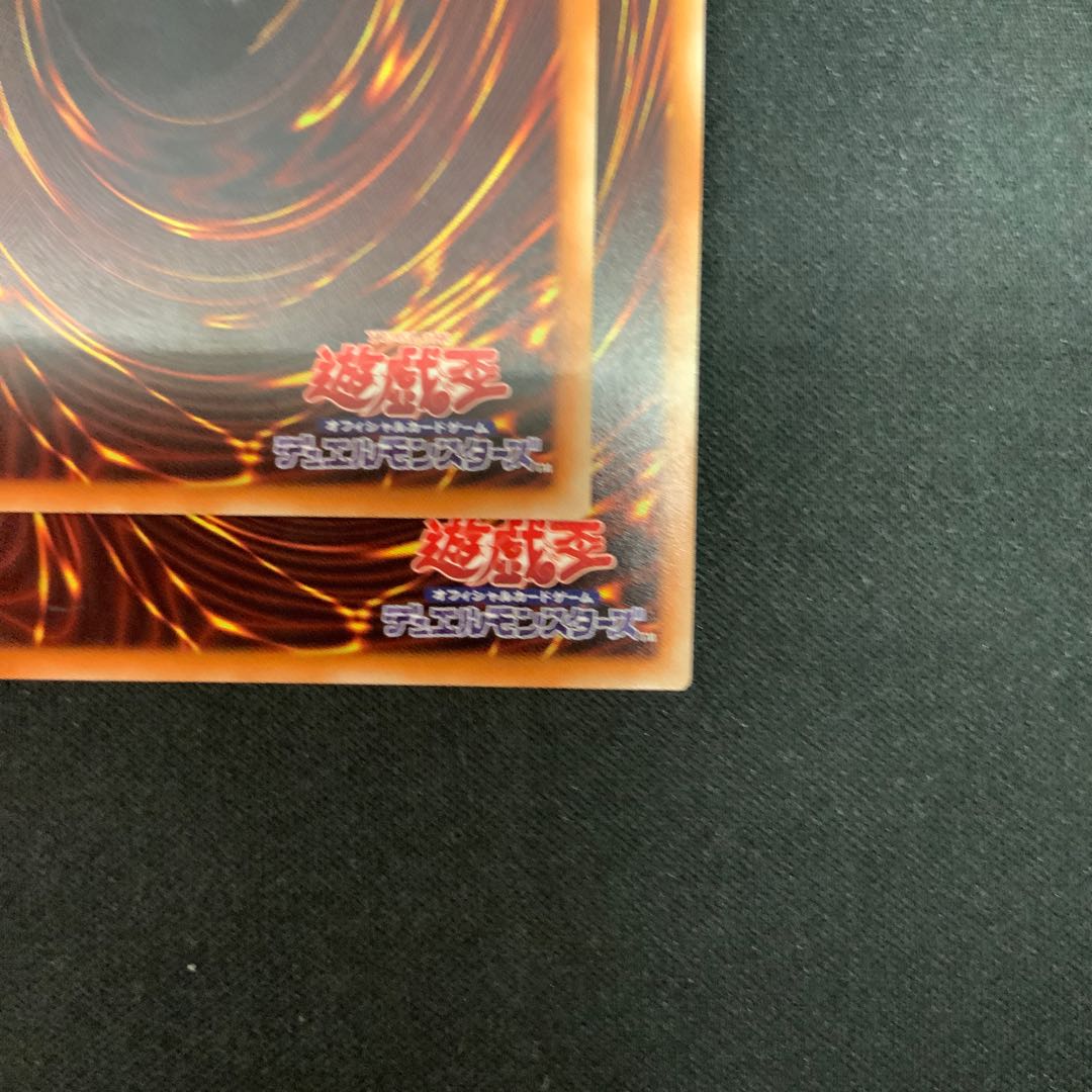 (2) Infinite Impermanence Secret Rare JP049 1枚