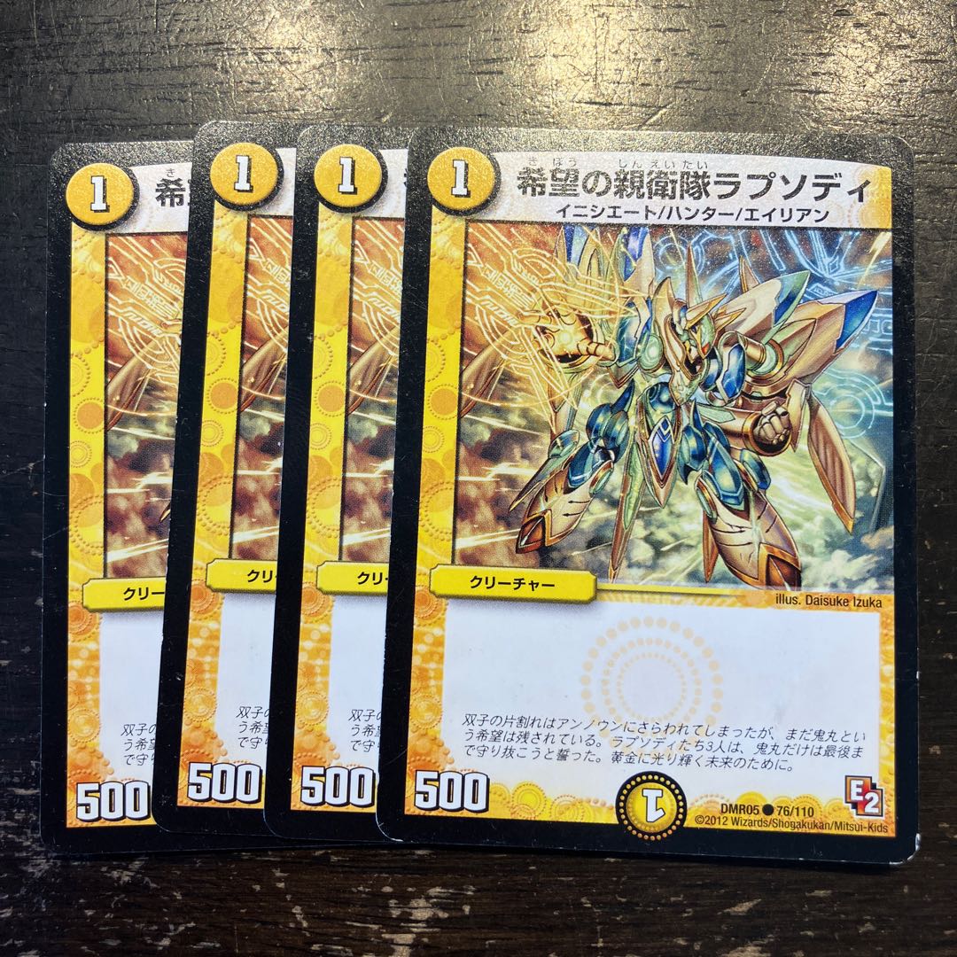 SS Rhapsody of Hope C 76/110