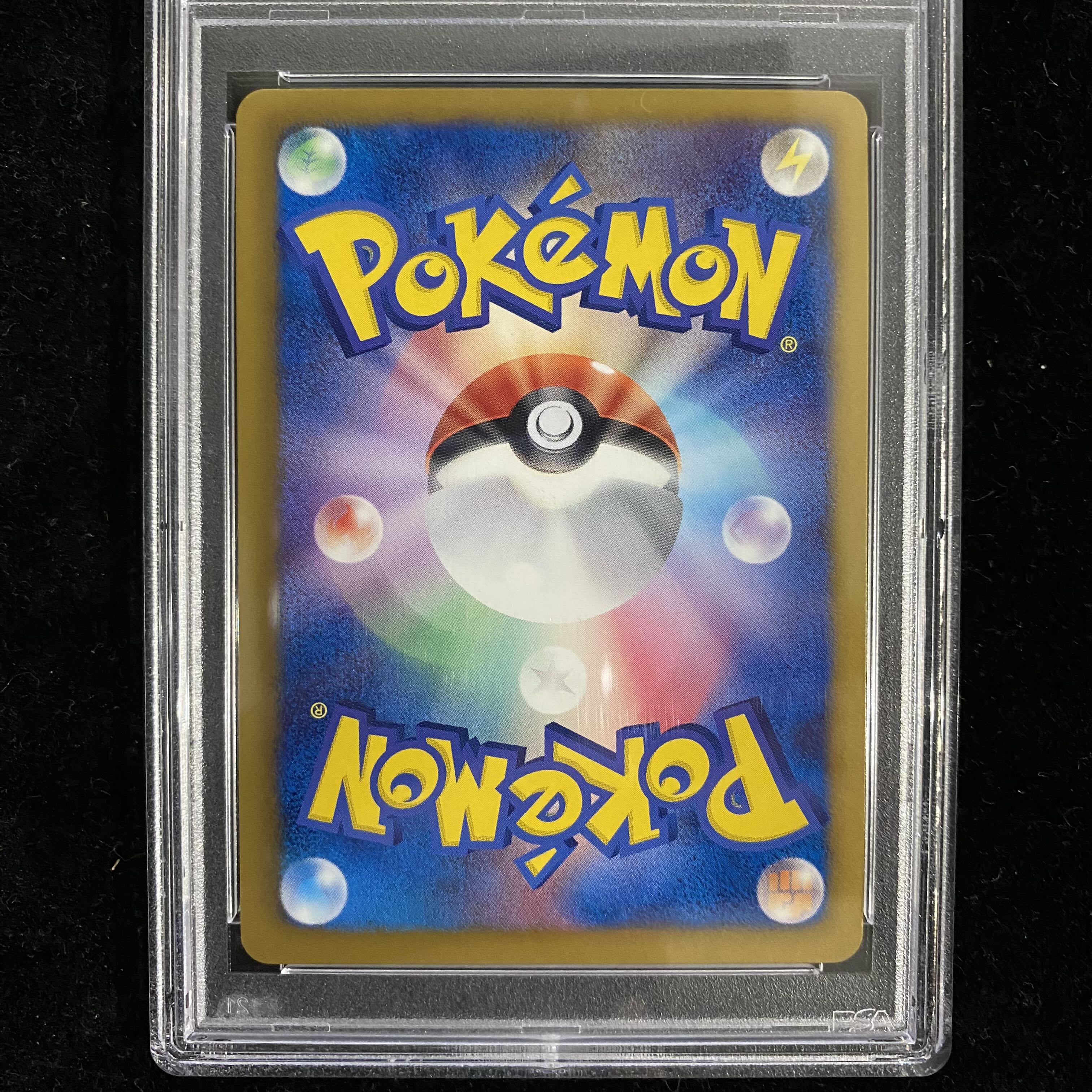 PSA10] Charizard 011/093