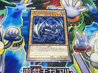 Y-1767 Labradorite Dragon Normal JP016